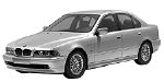 BMW E39 B3488 Fault Code