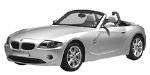 BMW E85 B3488 Fault Code