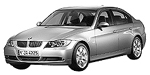 BMW E92 B3488 Fault Code