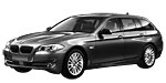 BMW F11 B3488 Fault Code