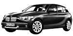 BMW F20 B3488 Fault Code